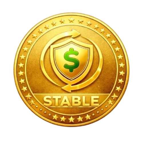 Stable logo